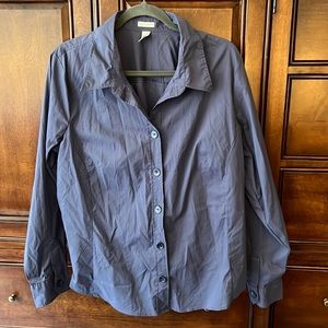 Old Navy Button Down